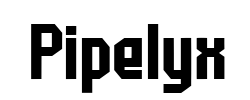 Pipelyx - logo